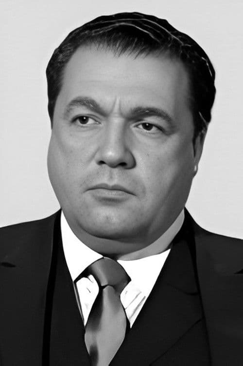 Ronald Long profile photo