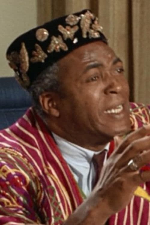 Robert Goodwin profile photo