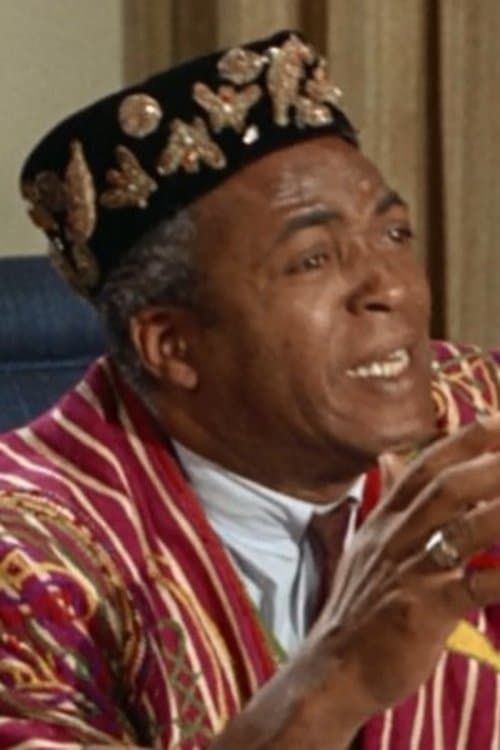 Robert Goodwin profile photo