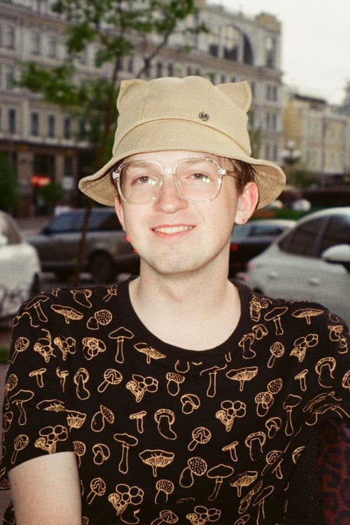 Vadіm Mochalov profile photo