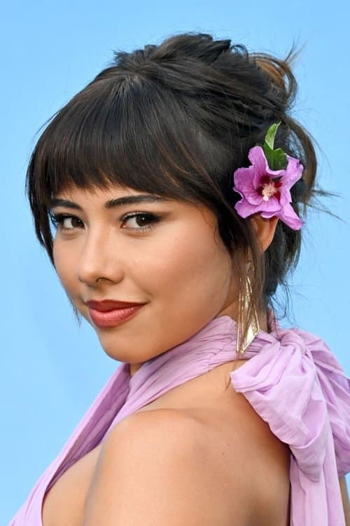 Xochitl Gomez profile photo