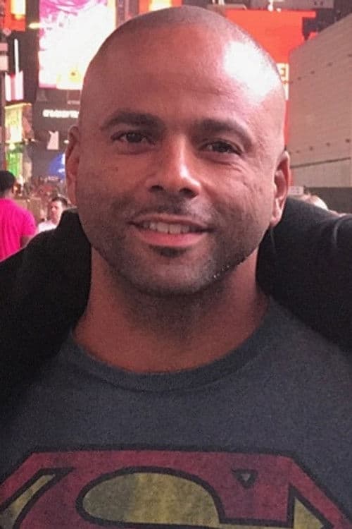 Dan Garcia profile photo