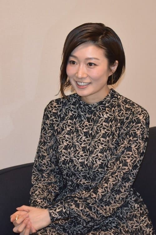 Mayumi Yamamoto profile photo