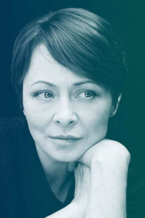 Ludmila Berlinskaya profile photo