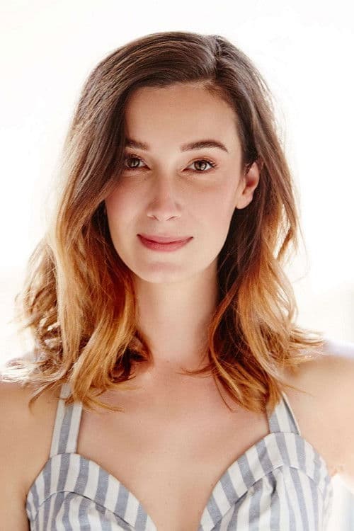 Adele Querol profile photo