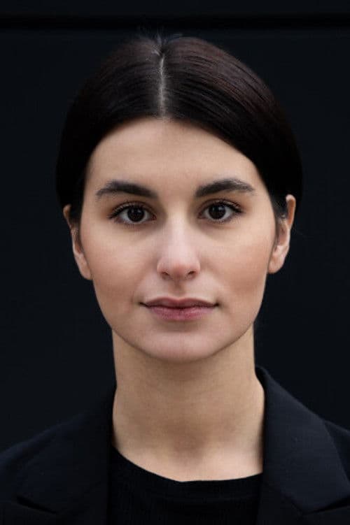 Tereza Vejvodová profile photo