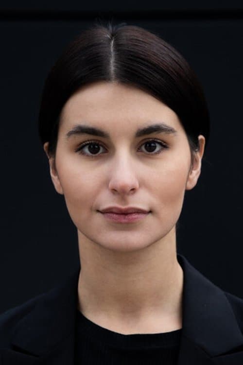 Tereza Vejvodová profile photo