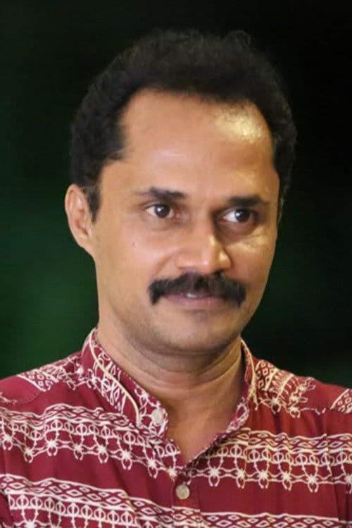 Narasimman Packirisamy profile photo