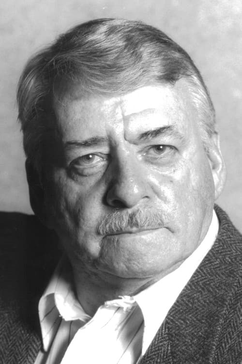 Frank Adamson profile photo