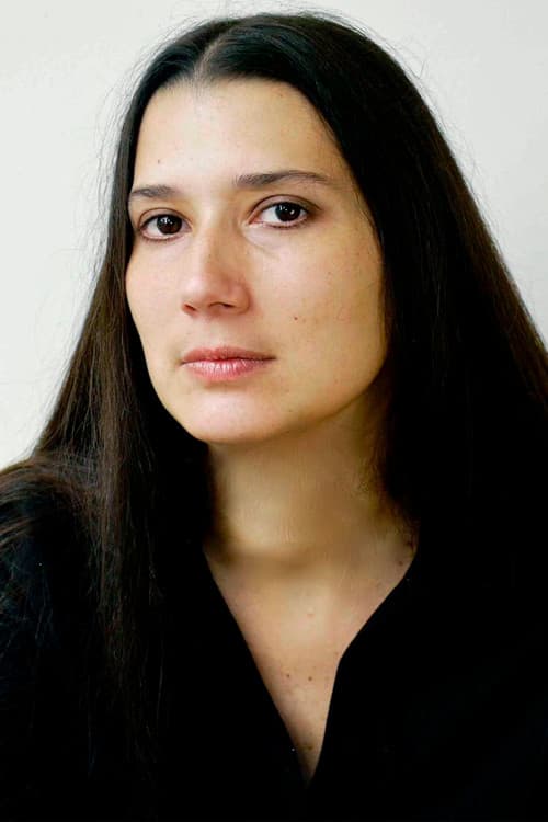Rosario Garcia-Montero profile photo