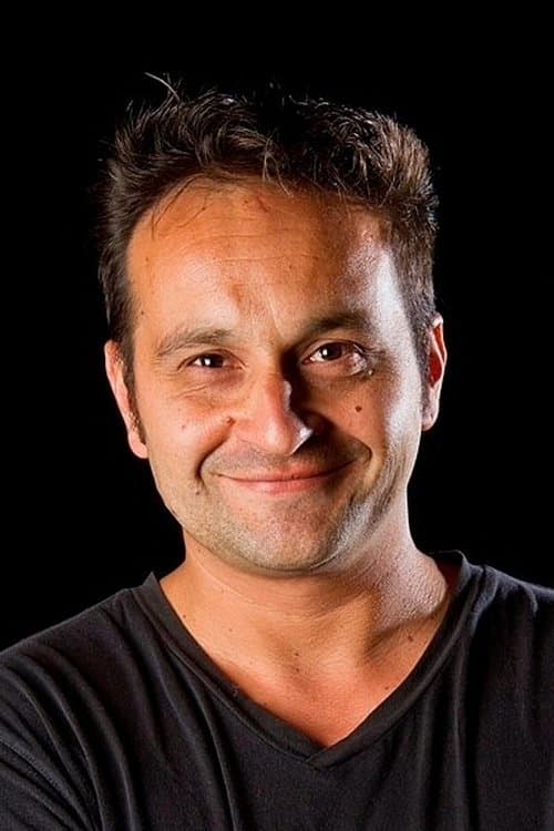 Ricardo Mateluna profile photo