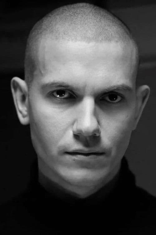 Nikolai Komyagin profile photo