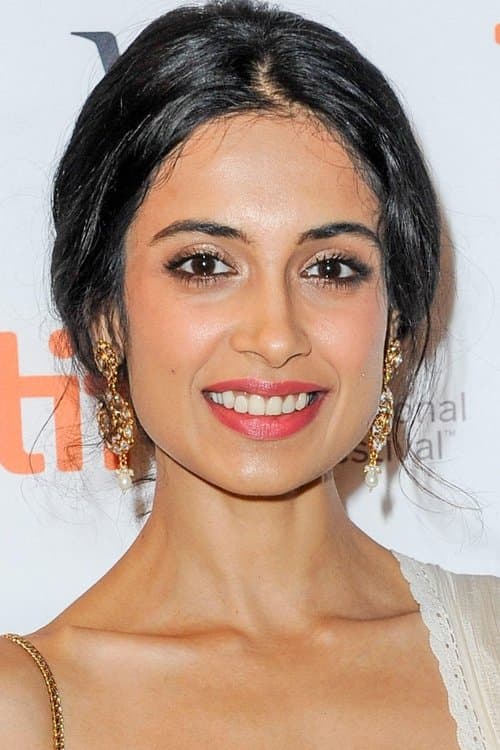 Sarah-Jane Dias profile photo