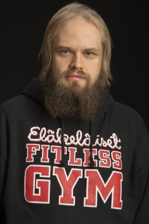 Jari Manninen profile photo