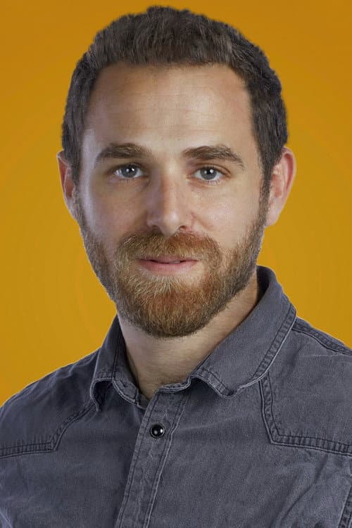 Aviv Ben Shlush profile photo