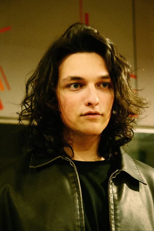 Yorgos Melachrinos profile photo