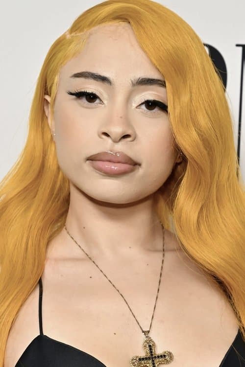 Ice Spice profile photo