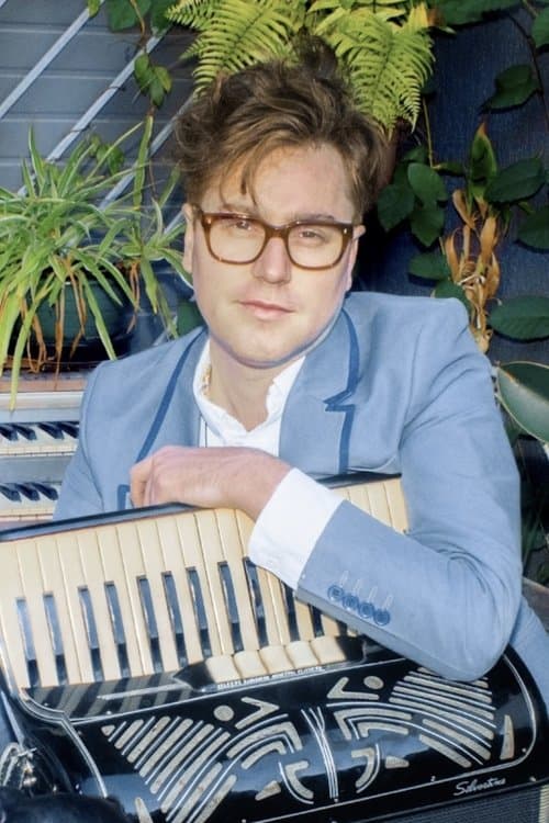 Joff Bush profile photo