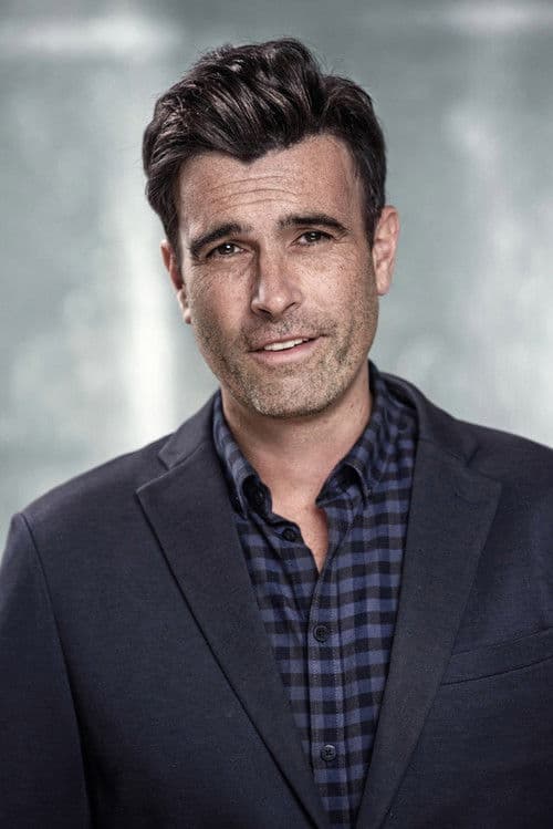 Patrick Dussault profile photo