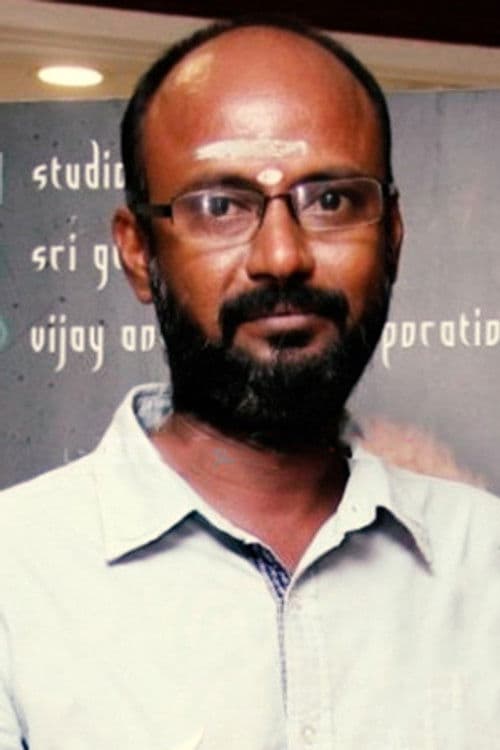 N. V. Nirmal Kumar profile photo