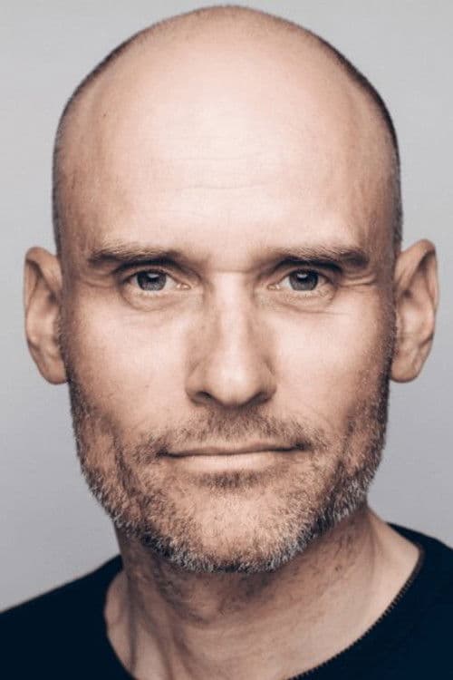 Frederik Meldal Nørgaard profile photo