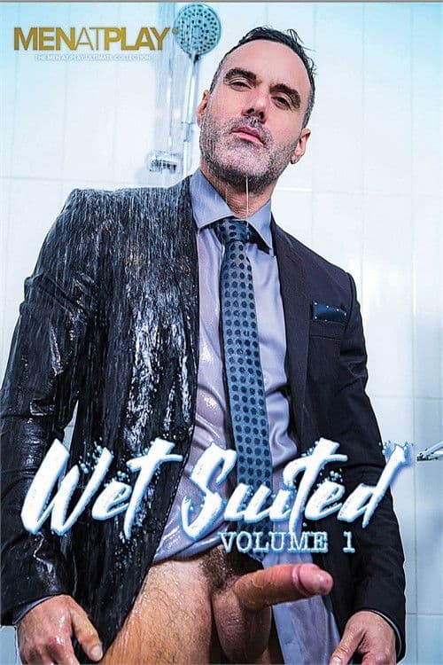 Wet Suited poster