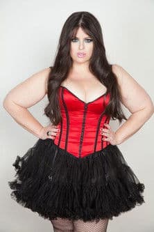 Jamie Litt profile photo