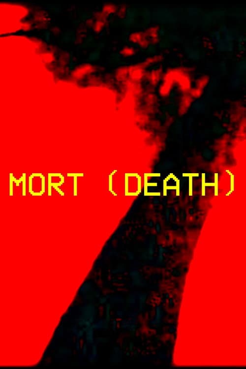 Mort (Death) poster