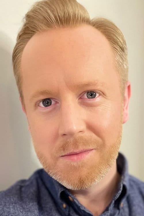 Colin Furlong profile photo