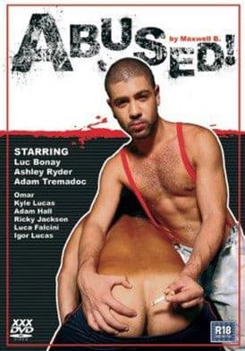 Abused! poster