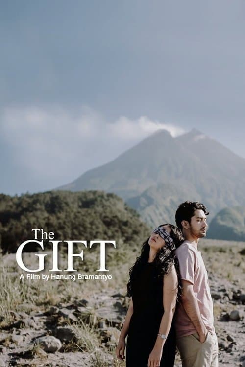 The Gift poster