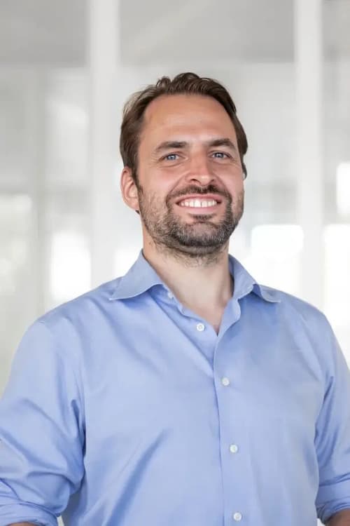 Paul Mignot profile photo