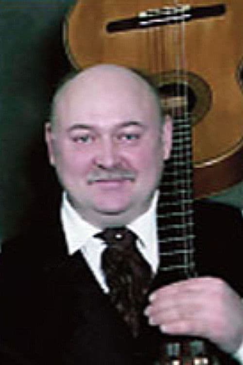 Mikhail Vinogradov profile photo