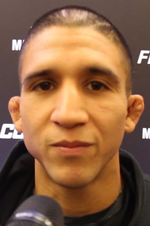 Albert Morales profile photo