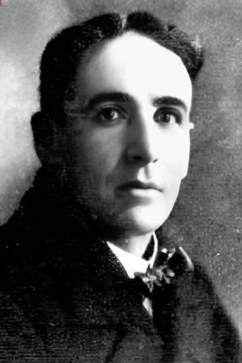 Harry Allen profile photo