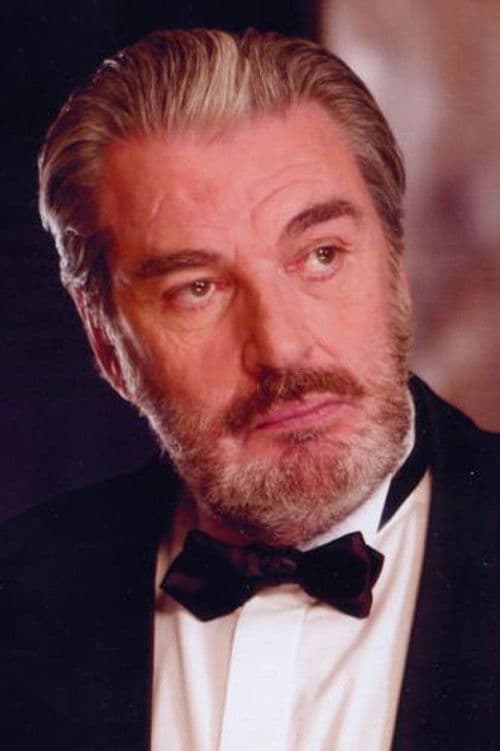 Alain Floret profile photo