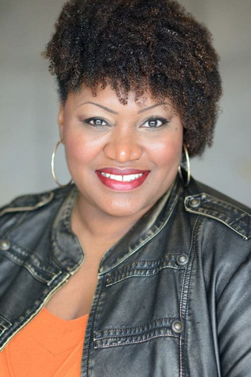 Shaunyce Omar profile photo