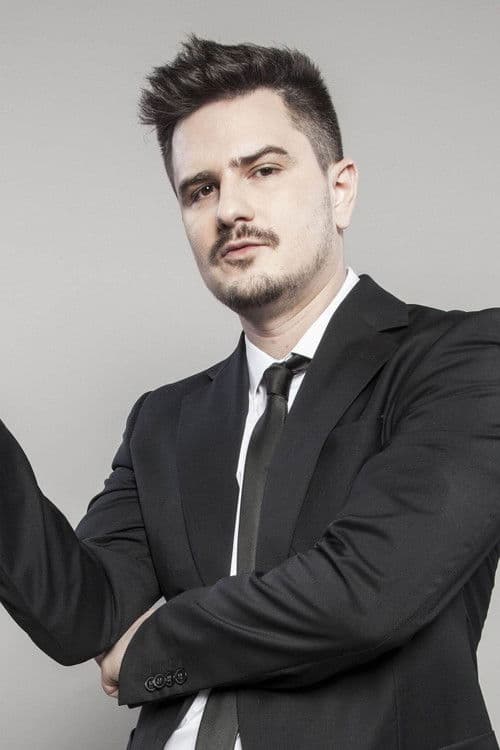 Szobácsi Gergő profile photo