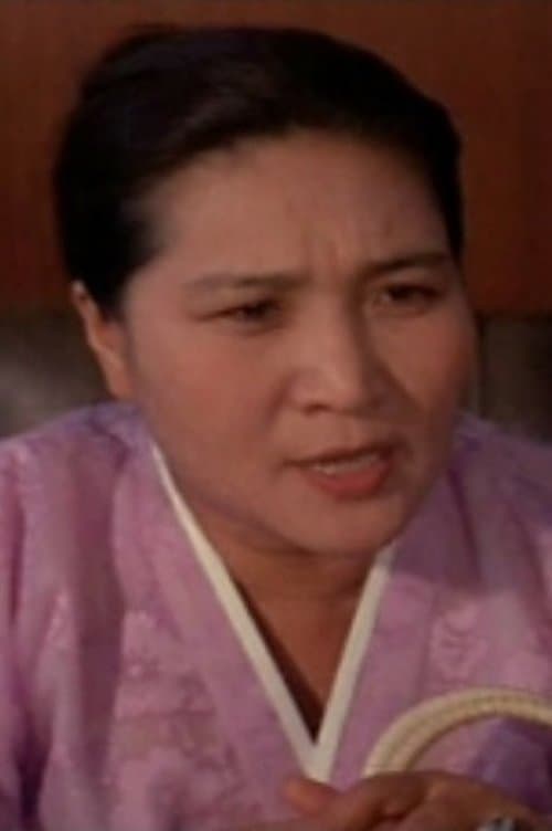 Lim Yae-sim profile photo