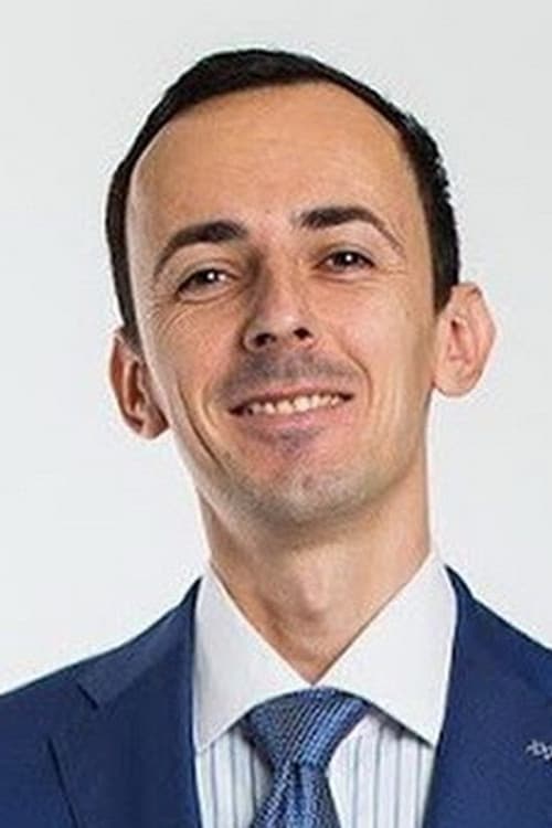 Aleksandr Panekin profile photo