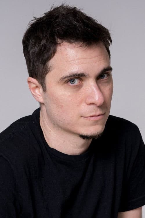 Lucas Turturro profile photo