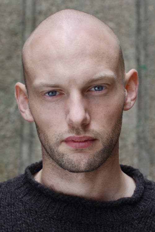 Gareth Kennerley profile photo