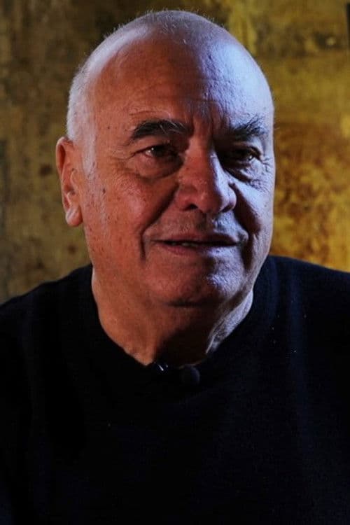 Massimiliano Fuksas profile photo