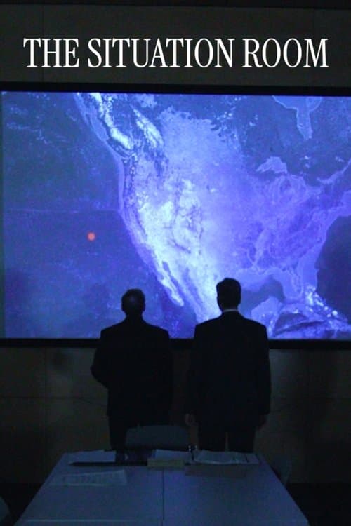 The Situation Room poster