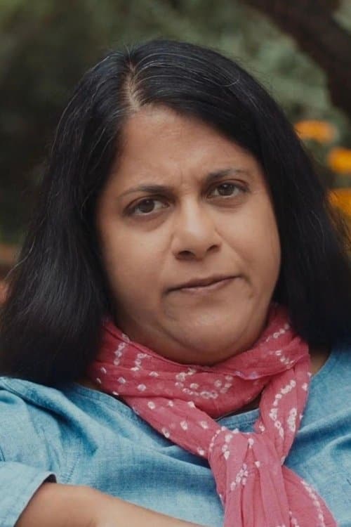 Saira Rao profile photo