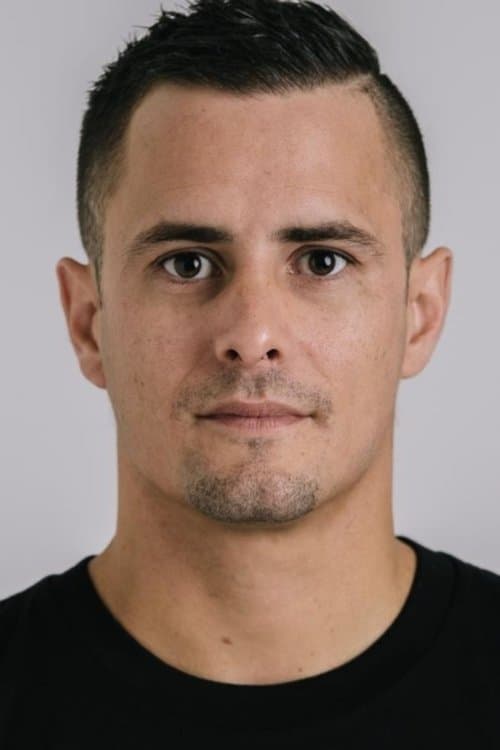 Mark Trotter profile photo