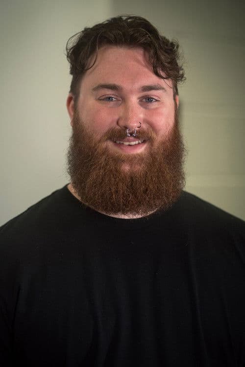 Jack Auger profile photo