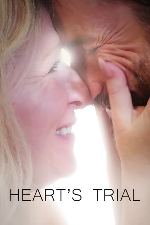 Heart's Trial poster