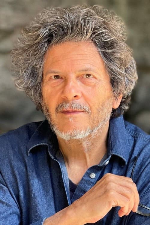 Reed Brody profile photo