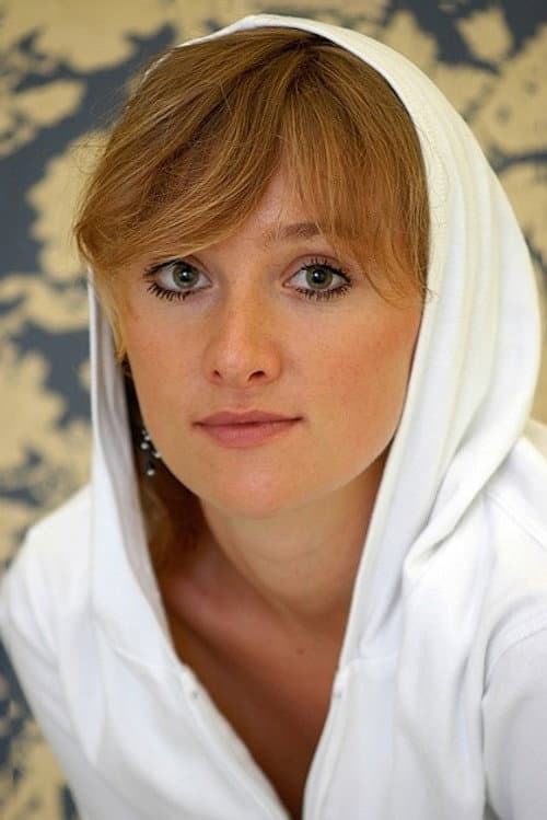 Jana Ivanovič-Infeldová profile photo